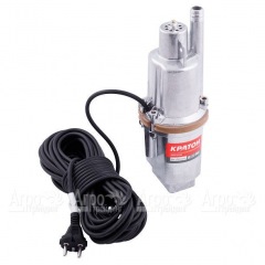 Насос погружной вибрационный Кратон SWP-01/16 в Костроме