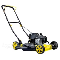 Газонокосилка бензиновая Champion LM5127BS в Костроме