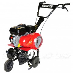 Культиватор Elitech КБ 70 в Костроме