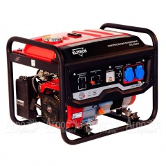 Бензогенератор Elitech СГБ 2500Р 2 кВт в Костроме