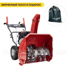 Снегоуборщик Мобил К С60 Комфорт в Костроме