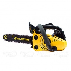 Бензопила Champion 126T-10" в Костроме