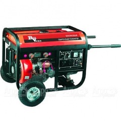 Сварочный генератор RedVerg RD190EBW 4.5 кВт в Костроме