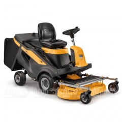 Садовый райдер Stiga MPV 320 W в Костроме
