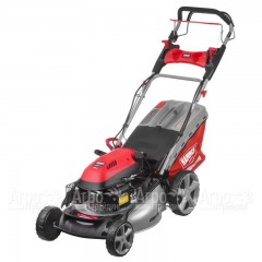 Газонокосилка бензиновая Hammer KMT173GTR в Костроме