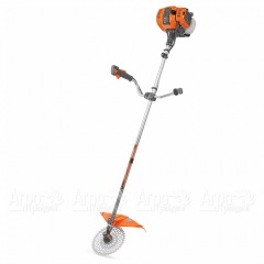 Бензокоса (бензиновый триммер) Daewoo DABC 560 в Костроме