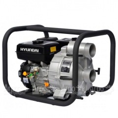 Мотопомпа Hyundai HYT 80 в Костроме