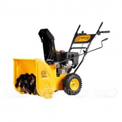 Снегоуборщик Texas Snow King 617TGE в Костроме