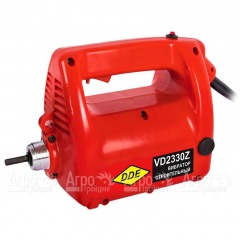 Вибратор глубинный DDE VD2330Z в Костроме