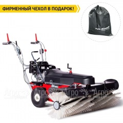 Подметальная машина Limpar 120 (с универсальной щеткой) в Костроме