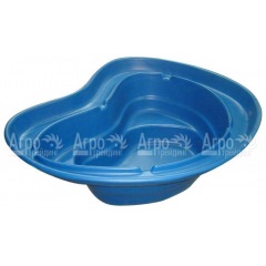 Садовый пруд А260 в Костроме