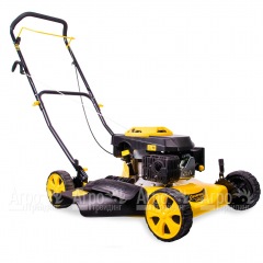 Газонокосилка бензиновая Champion LM5127 в Костроме