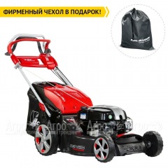 Газонокосилка бензиновая Efco AR 53 VBD Allroad Aluminium в Костроме