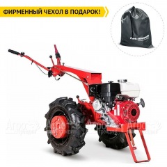 Мотоблок Беларус 08Н с двигателем Honda GX-390 в Костроме