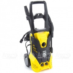 Мойка высокого давления Denzel R-135L в Костроме