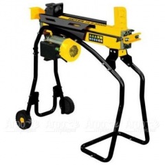 Электрический дровокол Huter HLS-5500H в Костроме