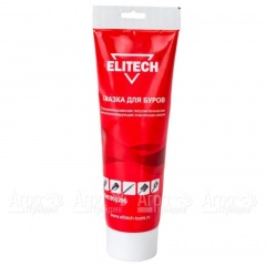 Смазка Elitech 2006.000200 125 гр для буров в Костроме