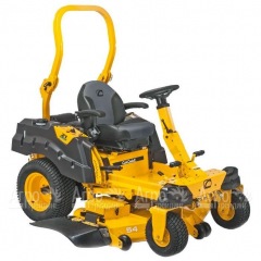 Садовый райдер Cub Cadet Z1 137 в Костроме