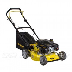 Газонокосилка бензиновая Champion LM4122 в Костроме