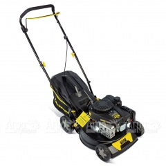 Газонокосилка бензиновая Champion LM4222 в Костроме