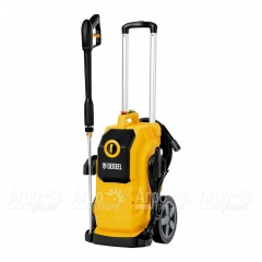 Мойка высокого давления Denzel K 70 Power в Костроме