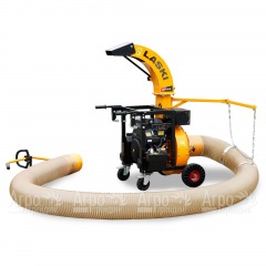 Парковый пылесос Laski VD445/19 в Костроме