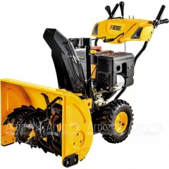 Снегоуборщик Denzel SB 1100 E в Костроме