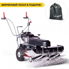 Подметальная машина Limpar 78 (с универсальной щеткой) в Костроме