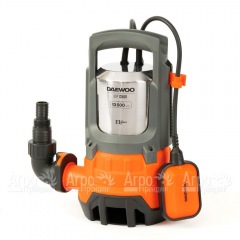 Дренажный насос Daewoo DDP 13500 в Костроме