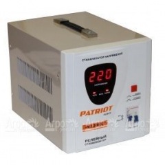 Релейный стабилизатор Patriot RVS-2000LT в Костроме