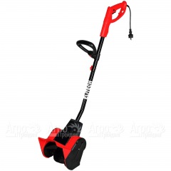 Снегоуборщик электрический Elitech СМЭ 100 (E1609.021.00) в Костроме