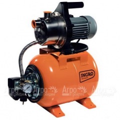 Насосная станция Ingro Machine CAM 80/25-IM в Костроме