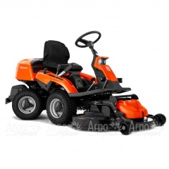 Садовый райдер Husqvarna R 216T AWD в Костроме