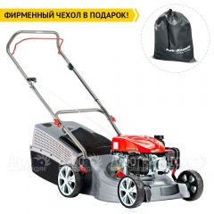 Газонокосилка бензиновая AL-KO Classic 4.62 P-A в Костроме