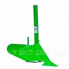 Окучник однорядный, регулируемый, усиленный для мотоблоков Aurora в Костроме