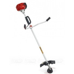 Бензокоса (бензиновый триммер) MTD 1033 + нож, плечевой ремень, леска! в Костроме