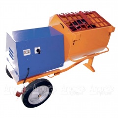 Растворосмеситель Строймаш РН-200А в Костроме