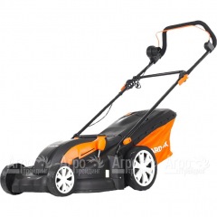 Газонокосилка электрическая Yard Fox EL4350 в Костроме