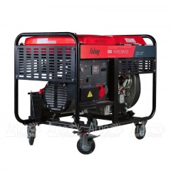 Дизельгенератор Fubag DS 15000 DA ES 11 кВт в Костроме