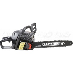 Бензопила Craftsman 35170-16" + кейс в комплекте! в Костроме