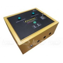 Блок автоматического включения Champion ATS DG15ES-3 в Костроме