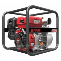 Бензиновая мотопомпа A-iPower AWP80 в Костроме