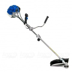 Бензокоса (бензиновый триммер) Haitec HT-MS1621 Multitool в Костроме