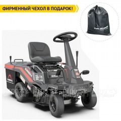 Садовый райдер Sunreka GSR24EG в Костроме