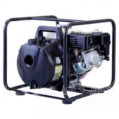 Бензиновая мотопомпа Koshin PGH-50 в Костроме