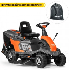 Садовый райдер Daewoo DWR 660 в Костроме