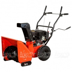 Снегоуборщик Profi P6555S в Костроме