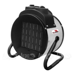 Электрическая тепловая пушка Техпром ТПЭ-2МКР в Костроме