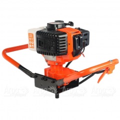 Мотобур (бензобур) Patriot PT AE65D (без шнека) в Костроме