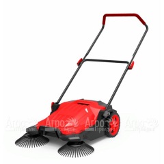 Подметальная машина Elitech ПМ 652М в Костроме